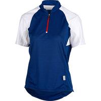 Santini Downtown SS Womens Polo Shirt