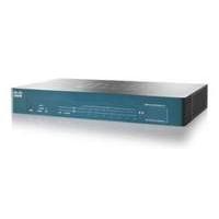 SA 540 Security Appliance