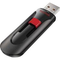 SanDisk SDCZ60-128G-B35 Cruzer Glide USB Flash Drive 128GB