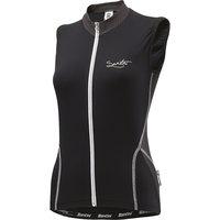 Santini Monella Womens Sleeveless Jersey