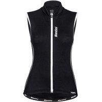 Santini Ora Womens Sleeveless Jersey SS17