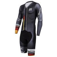 santini speed shell road speed suit nat pad ss17