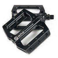 Saltplus Echo Alloy CNC Pedals