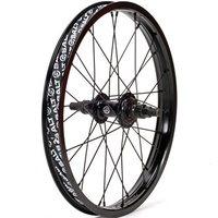 salt rookie rear 18 wheel