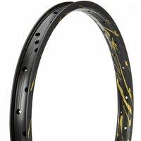 Saltplus Summit Straight Rim