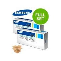 Samsung SCX-4729FW Printer Toner Cartridges