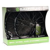 Salt Valon Wheel & Chain Set 20