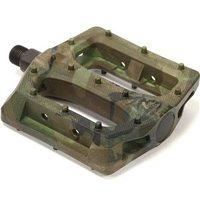 Saltplus Stealth Looseball Nylon Pedals