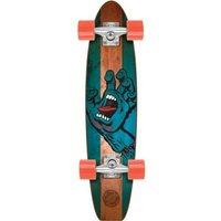 santa cruz cruzer jammer stained hand pickle complete