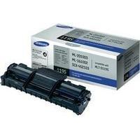 samsung toner cartridge d119s mlt d119sels original black 2000 pages