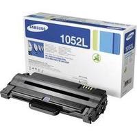 Samsung Toner cartridge MLT-D1052L MLT-D1052L/ELS Original Black 2500 pages