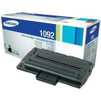 Samsung Toner cartridge MLT-D1092S MLT-D1092S/ELS Original Black 2000 pages