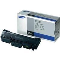 samsung toner cartridge mlt d116l mlt d116lels original black 3000 pag ...