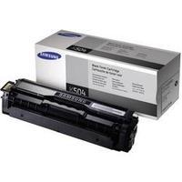 Samsung Toner cartridge CLT-K504S CLT-K504S/ELS Original Black 2500 pages