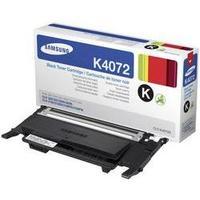 Samsung Toner cartridge CLT-K4072S CLT-K4072S/ELS Original Black 1500 pages