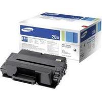 Samsung Toner cartridge MLT-D205L MLT-D205L/ELS Original Black 5000 pages