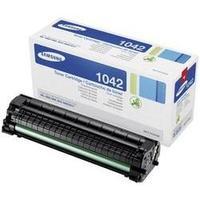 Samsung Toner cartridge MLT-D1042S MLT-D1042S/ELS Original Black 1500 pages