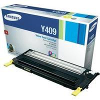 samsung toner cartridge clt y4092s clt y4092sels original yellow 1000  ...