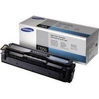 samsung toner cartridge clt c504s clt c504sels original cyan 1800 page ...