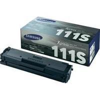 Samsung Toner cartridge MLT-D111S MLT-D111S/ELS Original Black 1000 pages