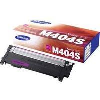 Samsung Toner cartridge M404S CLT-K404S/ELS Original Magenta 1000 pages