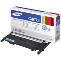 samsung toner cartridge clt c4072s clt c4072sels original cyan 1000 pa ...