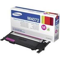 Samsung Toner cartridge CLT-M4072S CLT-M4072S/ELS Original Magenta 1000 pages