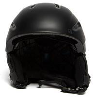 Salomon Ranger Custom Air Helmet, Black