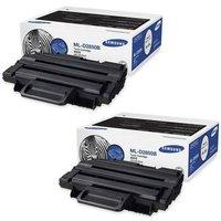 Samsung ML-2850 Printer Toner Ca...