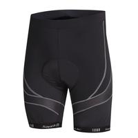 Santic Men Cycling Shorts Bicycle Bike Wear Outdoor Shorts Riding Clothes 3D Padded Short Pants Half Pants