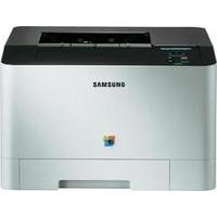 Samsung CLP-415N Colour laser printer A4 9600 x 600 dpi LAN