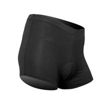 Santic Men Cycling Underwear Shorts Breathable Comfortable Padded Briefs