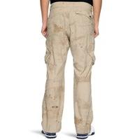 Salomon Tracks Men\'s Trouser - Majoram, 28 inch