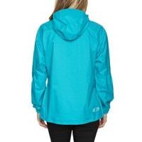 Salomon Minim Ultimate Women\'s Jacket - Bay Blue, Large