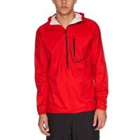 Salomon Minim Ultimate Men\'s Jacket - Red Pepper, Large