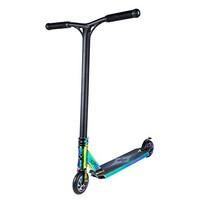 Sacrifice Flyte 100 Complete Scooter - Neochrome