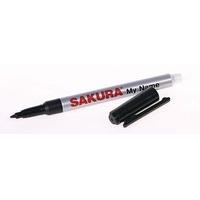 Sakura Standard Rubber Wrist Bands Marking Pen Swimming Pool Numbering Marker