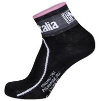 Santini Event Line Race Socks Black