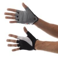 santini hook gel mitt black