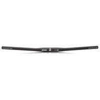 Salsa ProMoto 2 Flat 31.8mm Handlebar Black