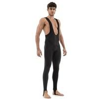 Santini Blast Gel Intech Padded Bib Tight