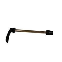 Saris Rack Accessories Trap Skewer Black