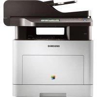 Samsung CLX-6260FW A4 Colour Multifunction Laser Printer