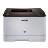 Samsung Xpress C1810W A4 Colour Laser Printer