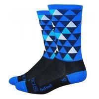 Sako7 Pro Solitude Socks Blue