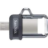 SanDisk SDDD3-016G-G46 16GB Ultra Dual USB 3.0 Flash Drive