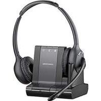 Savi W720-m Stereo Wireless Headset With Bluetooth and Usb For Pc