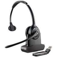 savi w410 m mono wireless headset usb for use with pc
