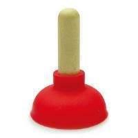 Sandberg Mobile Plunger Stand Ho...