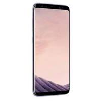 Samsung Galaxy S8 Sim-Free Smartphone - Orchid Grey (UK)